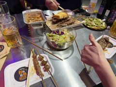 -有蚝有翅烧烤大排档·宵夜(右安门店)