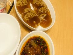 -喜家德虾仁水饺(浦东山姆店)