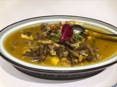 -上座云间·青年赣菜(绿茵店)
