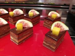 -济南香格里拉·咖啡泉自助餐厅