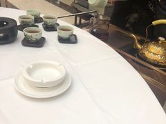 -禄福山庄•顺德菜·融和菜(龙江店)