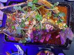 -串亿88烧烤·羊腿·羊蝎子(板泉路店)