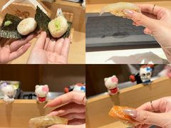 -鲤·鮨KOISUSHI