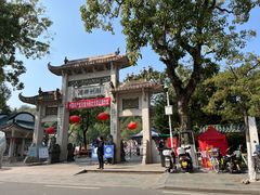 -潮镇老尾牛杂(环城西路店)