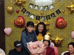 -青岛蓝海大饭店·渔歌舫(李沧店)