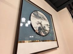 -北平味道.京味菜.烤鸭(梨园店)