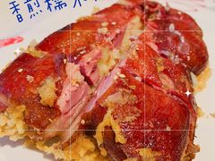 -八分饱·西津会(西津渡店)