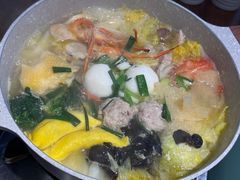 -绍兴老味道·非遗门店(银泰城店)