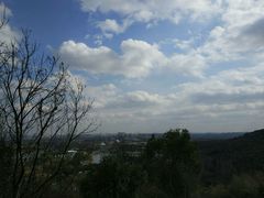 -上海佘山国家森林公园西佘山园