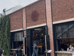 -京A Taproom·精酿餐吧(隆福寺店)
