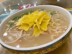 -真不同饭店(中州东路店)