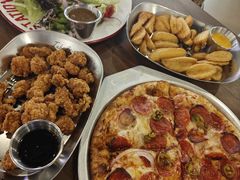 -Tubestation站点比萨(高新万达ONE店)
