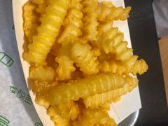 -Shake Shack(西单大悦城店)