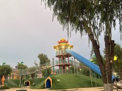 -北戴河集发农业梦想王国