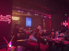 -MOSSO音乐酒吧·live house(南京旗舰店)