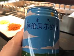 -很久以前羊肉串(中山公园店)