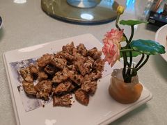 -宜兴隆家宴·私房菜(泰安华庭店)