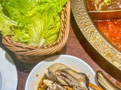 -巴邑火锅·夜宵(港隆广场店)