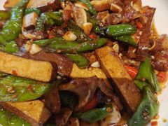 -小柴米·传统江西菜(八一广场店)