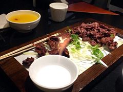 -皇城根北京风味主题餐厅(中海环宇城店)