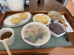 -和伊母婴护理中心·全套房(金山店)