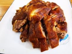 -土桥老街黄鸭子(清淳家园店)