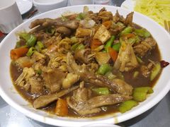 -春江饭店(共青团路总店)