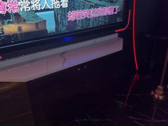 -星聚会KTV(合生汇黑金店)