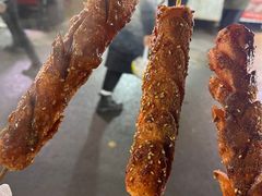 -托乐嘉美食广场(托乐嘉街区店)