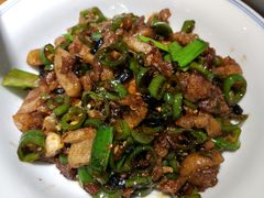 -吴满满油泼面(北方风味园店)
