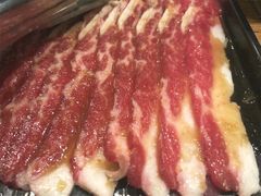 -千寻烧肉(政务区店)