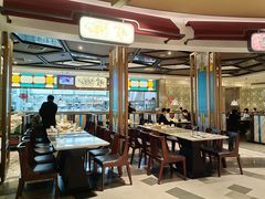 大堂-岭南真味·匠心粤菜(K11店)