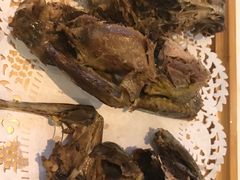 -食家鸽园