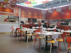 -禄鼎记·多口味酸菜鱼(凯德广场店)