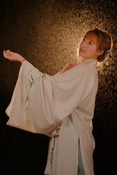 -汉仪华裳汉服馆(打浦桥店)