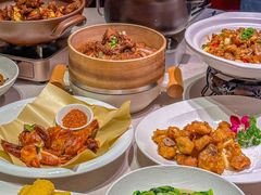 -简小舍·民间手艺菜(武昌江滩店)