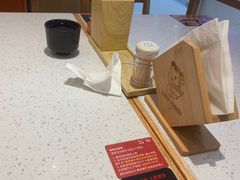 -味千拉面(惠州淡水嘉信茂广场分店)
