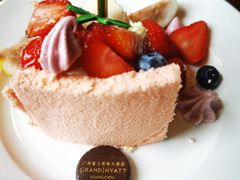 -广州富力君悦大酒店·凯菲厅