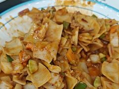 -马艾萨中国兰州传统牛肉面(惠新里店)