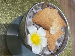 -傣家寨花园主题餐厅