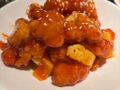 -小菜园新徽菜(青岛市南万象城店)