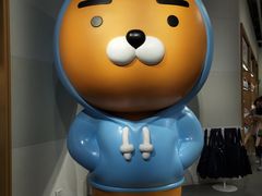 -KAKAO FRIENDS(弘大店)