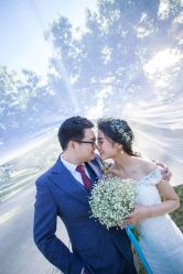 -蔚蓝映像STUDIO婚纱摄影(南稍门店)