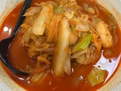 -桃园中华料理炸酱面(燕儿岛路店)