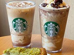 -星巴克(天后庙道店)