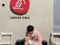 -COFFEE CALL(云锦路店)