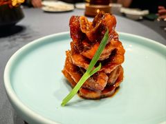 -狮王府淮扬菜(万象城店)
