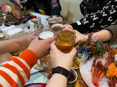 -和创柚子·会席日本料理(新区淮海街店)