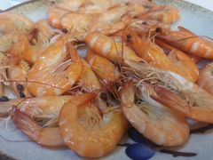 -明香海鲜酒家(华强北店)