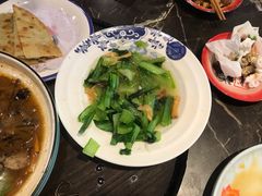 -粗粮人家·东北菜(洋桥店)